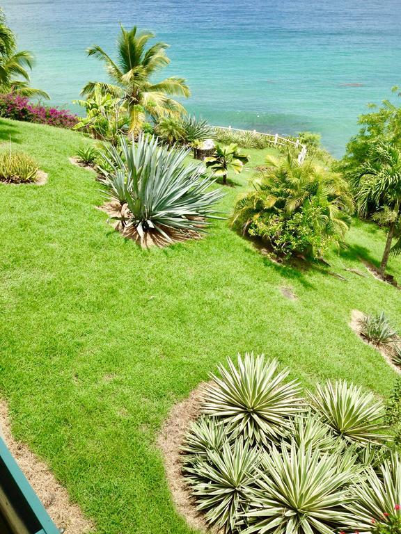 Residence La Canonniere Le Diamant Ngoại thất bức ảnh