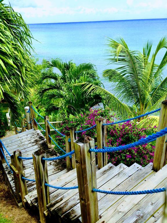 Residence La Canonniere Le Diamant Ngoại thất bức ảnh