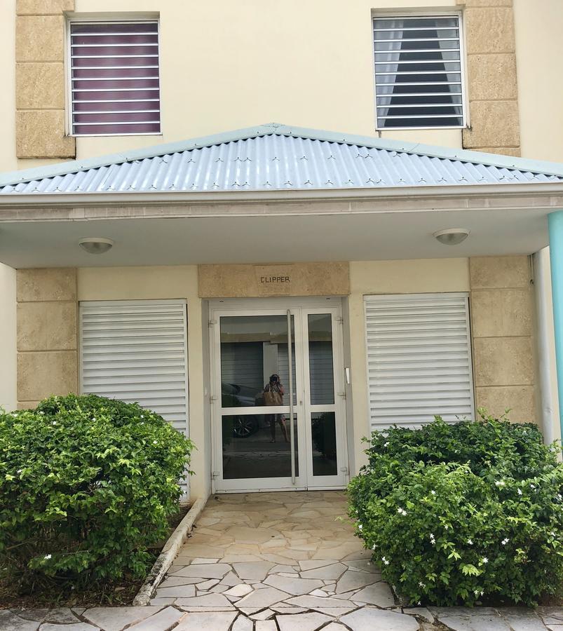 Residence La Canonniere Le Diamant Ngoại thất bức ảnh